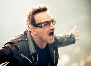 U2’s Lesson: Love Your Customer, But Love Your Stuff, Too!