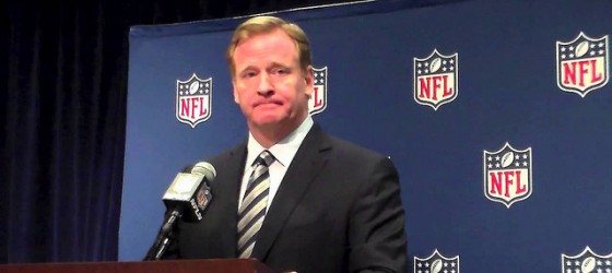 Love, Leadership & Why The NFL Sucks At Both