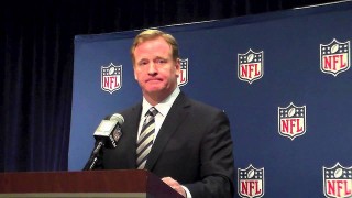 Love, Leadership & Why The NFL Sucks At Both