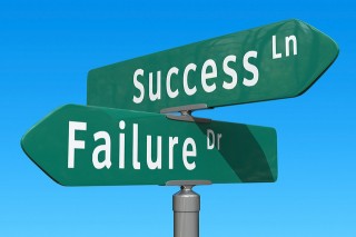 Failure Sucks! How To Succeed With Three Winning Sales Strategies
