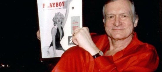 Can Playboy Magazine Get Its Brand Mojo Back?